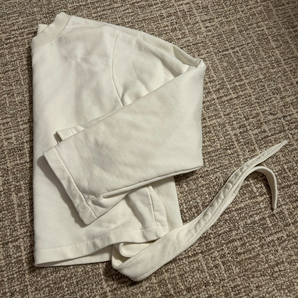 Varley Tie Back Long Sleeve